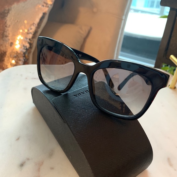 Prada Sunglasses (Authentic)